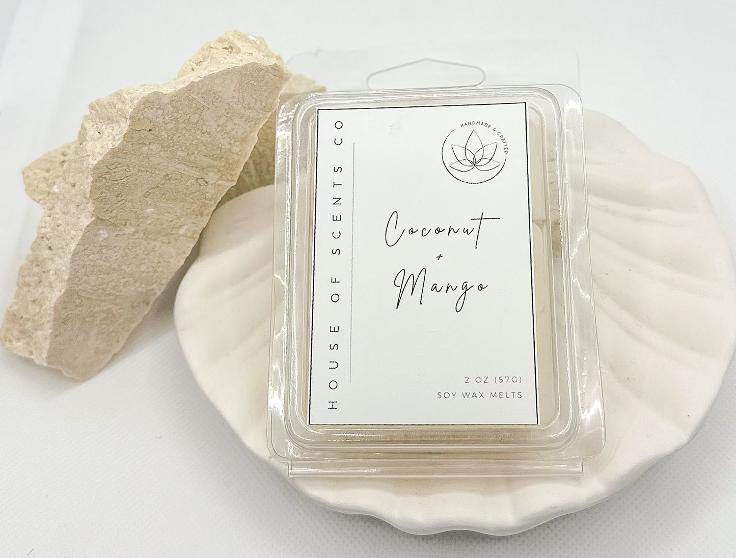COCONUT MANGO MELT