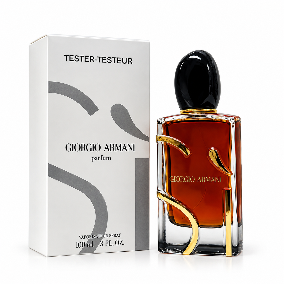Giorgio Armani Sì Parfum