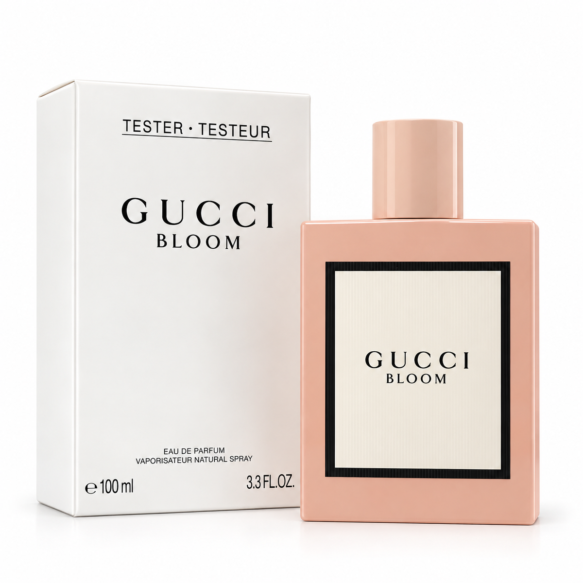 Gucci Bloom