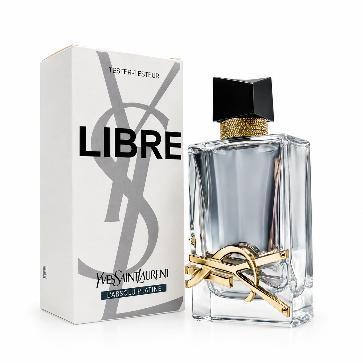 Yves Saint Laurent Libre L’Absolu Platine