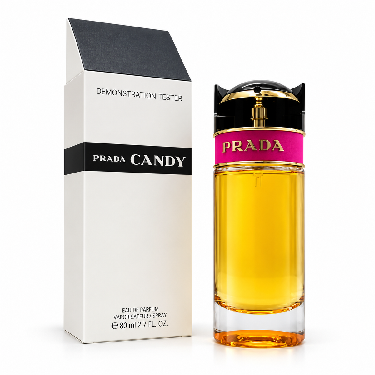 Prada Candy Eau de Parfum (EDP)