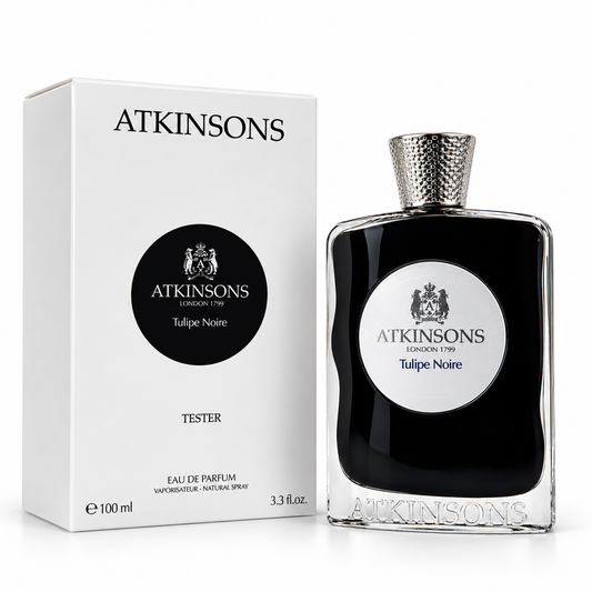 Atkinsons Tulipe Noire