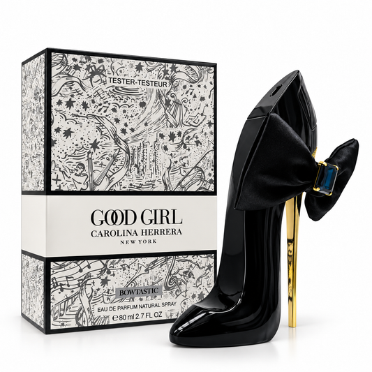 Carolina Herrera Good Girl Bowtastic