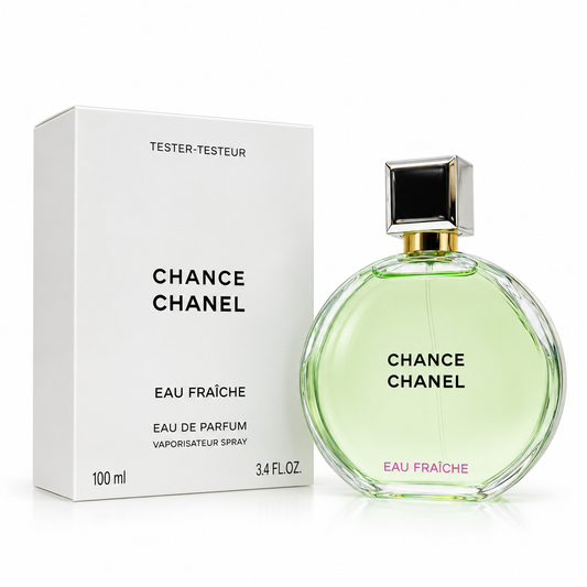 Chanel Chance Eau Fraîche Eau de Parfum
