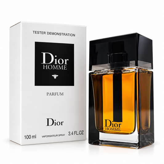 Dior Homme Parfum