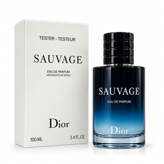 Dior Sauvage Eau de Parfum (EDP)