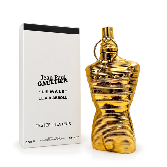 Jean Paul Gaultier Le Male Elixir Absolu