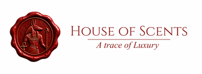 House of Scents