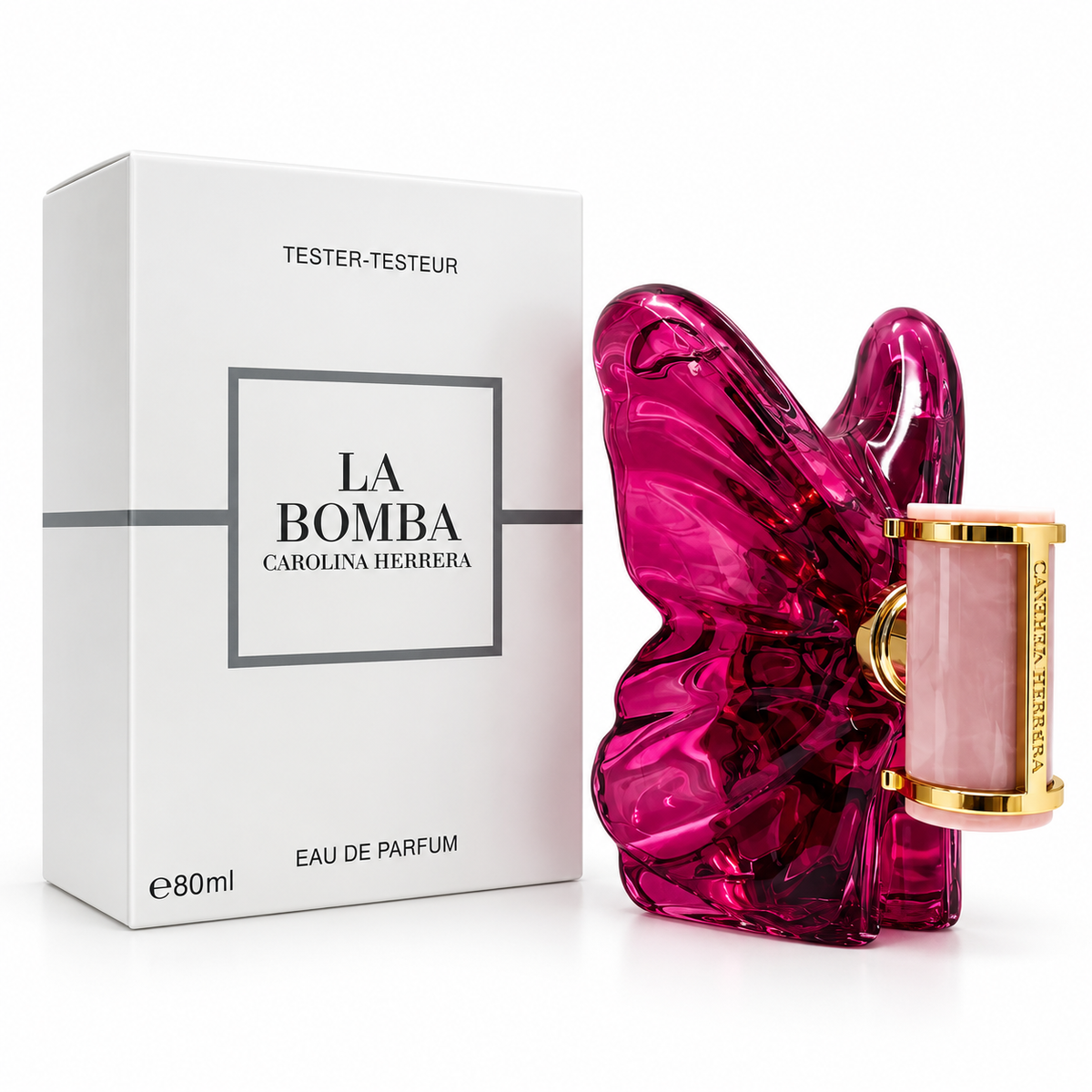 Carolina Herrera La Bomba