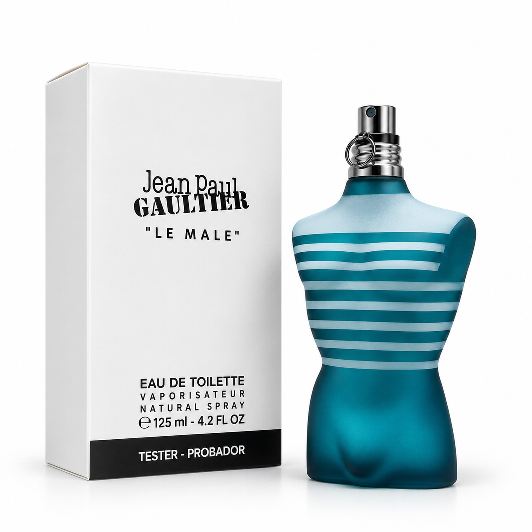 Jean Paul Gaultier – House of Scents
