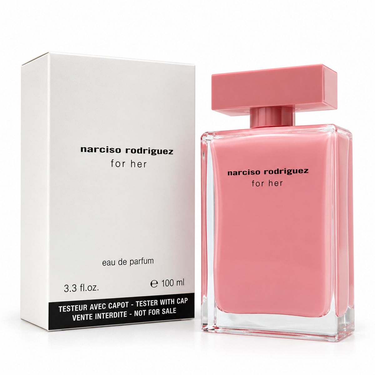 Narciso Rodriguez For Her