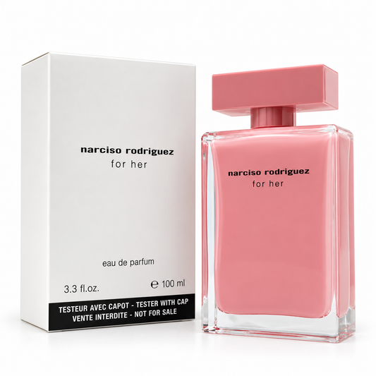 Narciso Rodriguez For Her