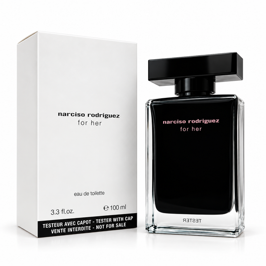 Narciso Rodriguez For Her Eau de Toilette (EDT)