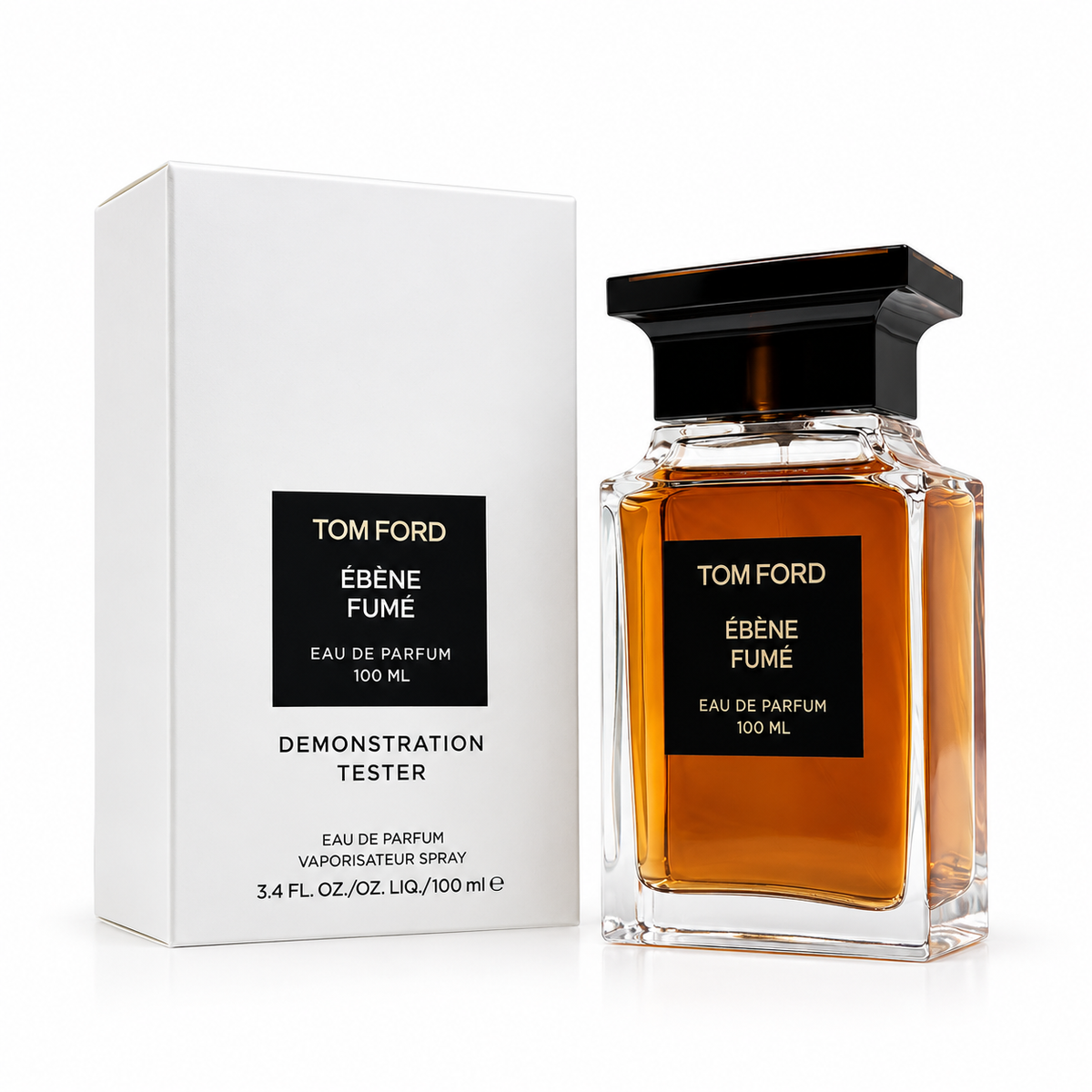 Tom Ford Ébène Fumé Eau de Parfum