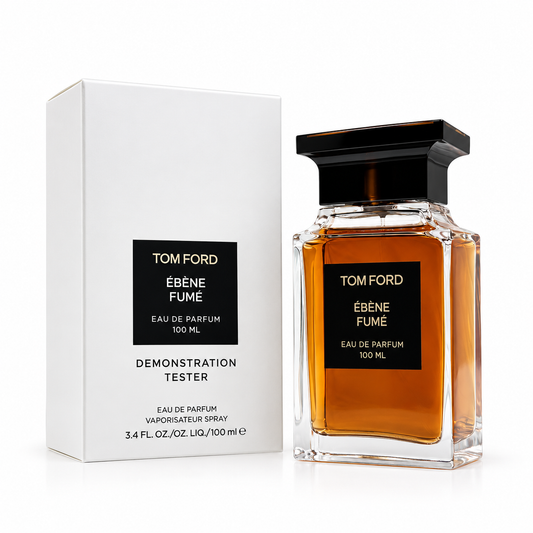 Tom Ford Ébène Fumé Eau de Parfum