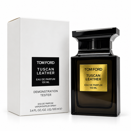 Tom Ford Tuscan Leather Eau de Parfum