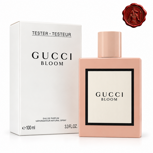 Gucci Bloom