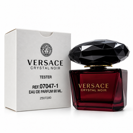 Versace Crystal Noir
