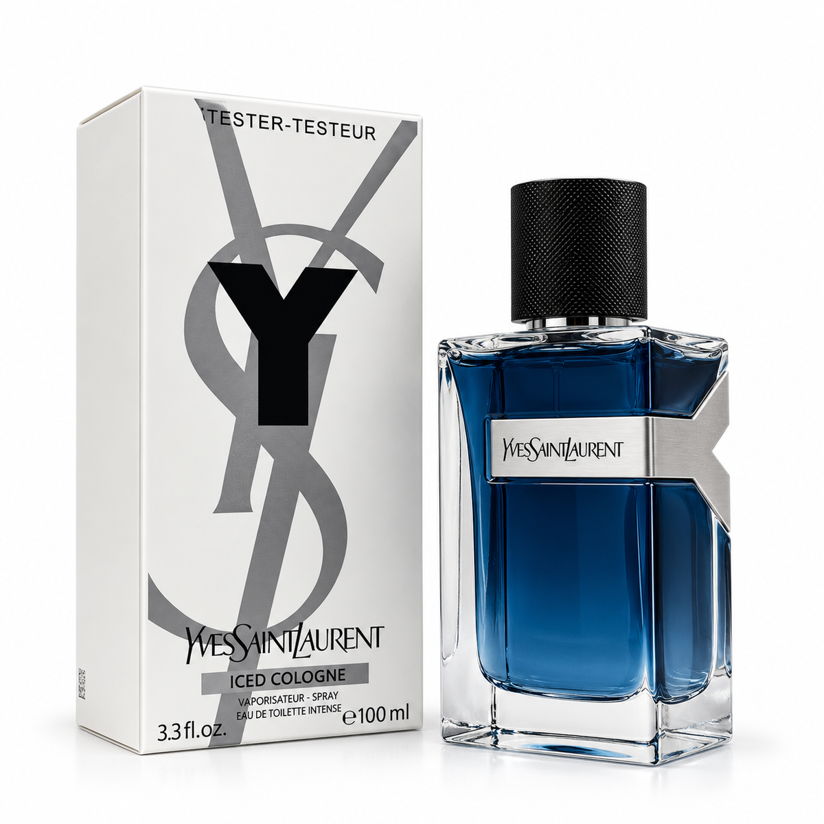 Yves Saint Laurent Y Iced Cologne